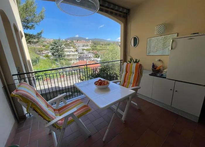 Suite Semeria 151 - Sanremo